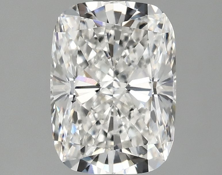 Lab Grown Diamond 2,02Ct E-VS1 Cushion - IGILG799675982 1