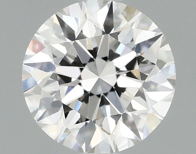 Lab Grown Diamond 1,01Ct F-VS1 Round - IGILG800604422 1