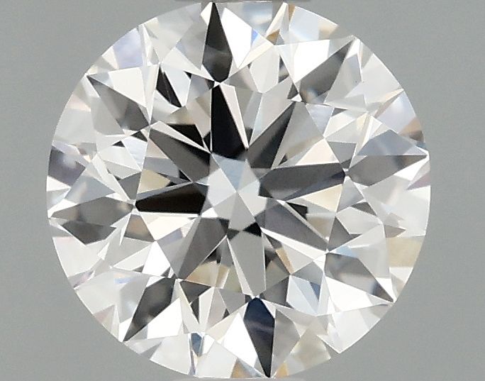 Lab Grown Diamond 1,04Ct F-VVS2 Round - IGILG799696495 1