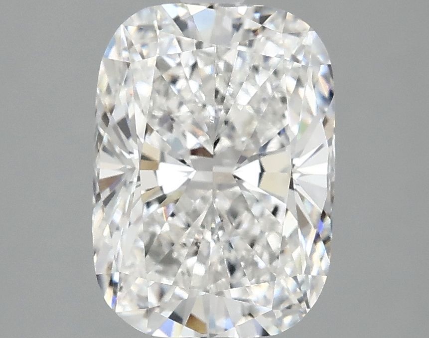 Lab Grown Diamond 2,52Ct D-VS1 Cushion - IGILG799688283 1