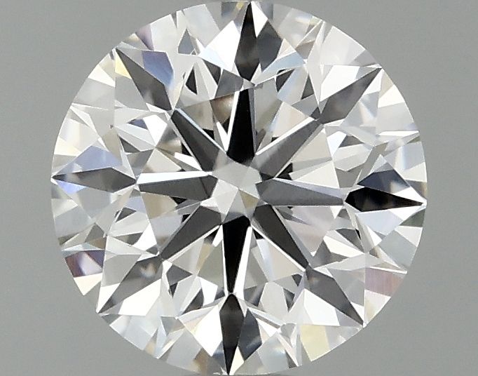 Lab Grown Diamond 1,02Ct F-VVS2 Round - IGILG801633145 1
