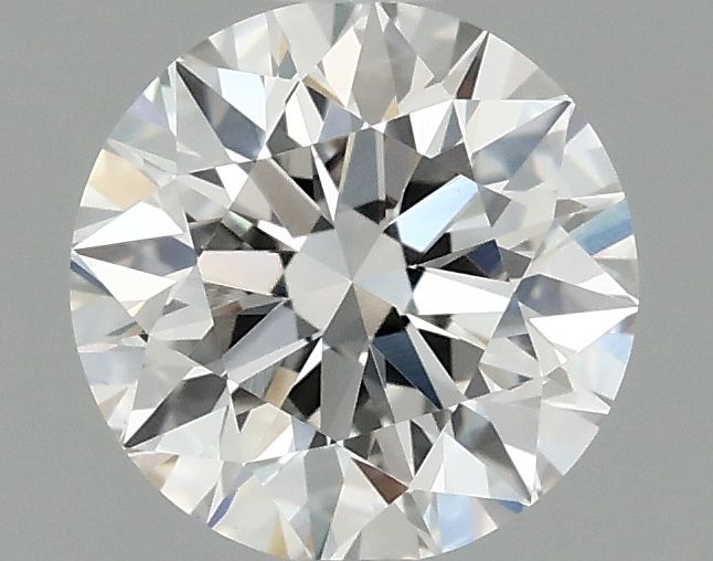 Lab Grown Diamond 1,03Ct G-VVS2 Round - IGILG805624372 1