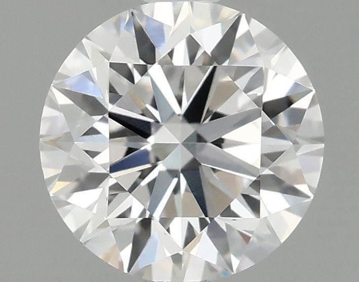 Lab Grown Diamond 1,05Ct E-VVS1 Round - IGILG800603898 1