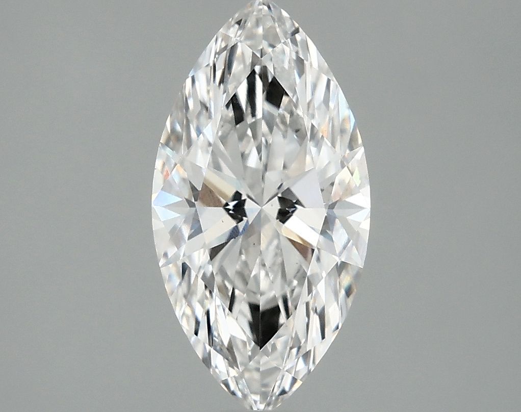 Lab Grown Diamond 1,44Ct E-VS1 Marquise - IGILG800657529 1