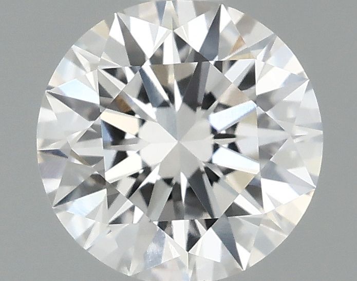 Lab Grown Diamond 1Ct D-VS1 Round - IGILG800661611 1