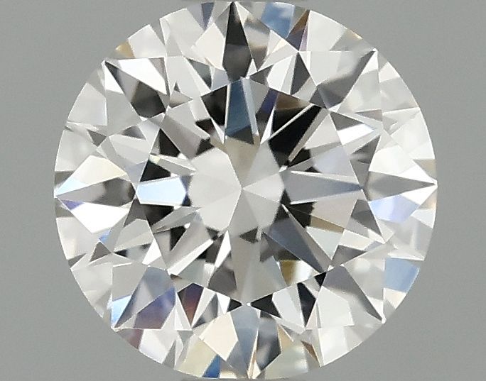 Lab Grown Diamond 1,02Ct G-VVS2 Round - IGILG805663938 1