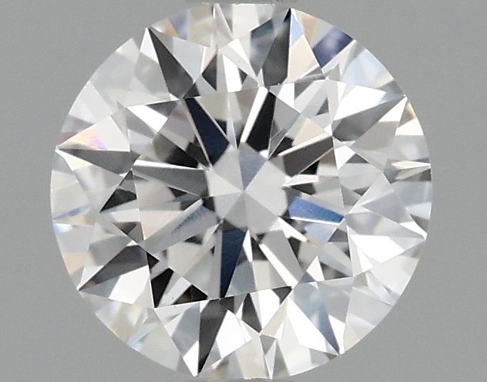 Lab Grown Diamond 1,03Ct F-VVS2 Round - IGILG799609637 1