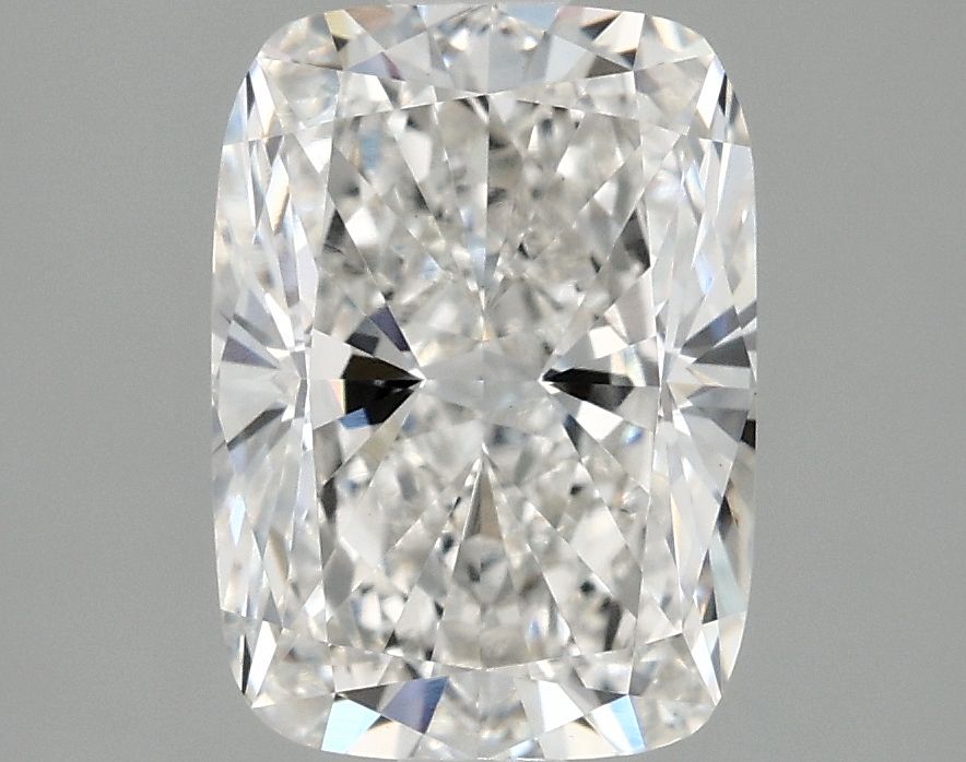 Lab Grown Diamond 2,02Ct F-VS1 Cushion - IGILG797629125 1