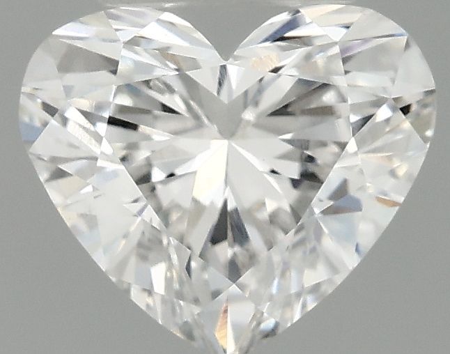Lab Grown Diamond 1Ct E-VS1 Heart - IGILG799656978 1