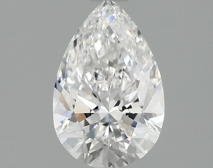 Lab Grown Diamond 1,1Ct D-VVS2 Pear - IGILG794646394 1