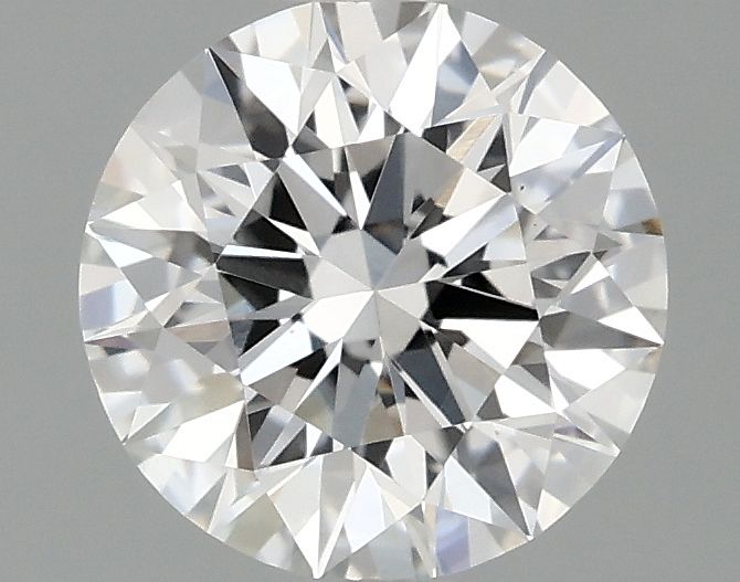 Lab Grown Diamond 1Ct E-VS1 Round - IGILG795693821 1