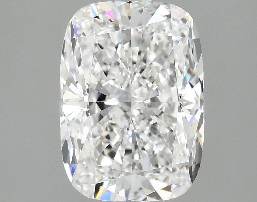 Lab Grown Diamond 2,02Ct E-VS1 Cushion - IGILG797602746 1