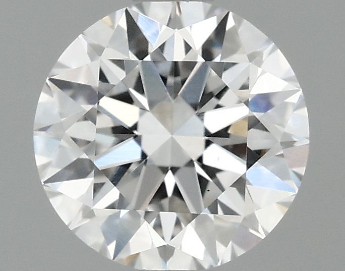 Lab Grown Diamond 1Ct E-VS2 Round - IGILG800666157 1