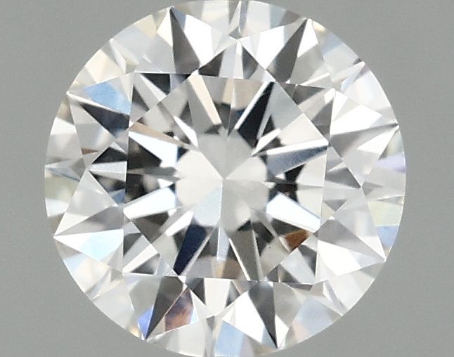 Lab Grown Diamond 1,01Ct F-VVS2 Round - IGILG801607832 1