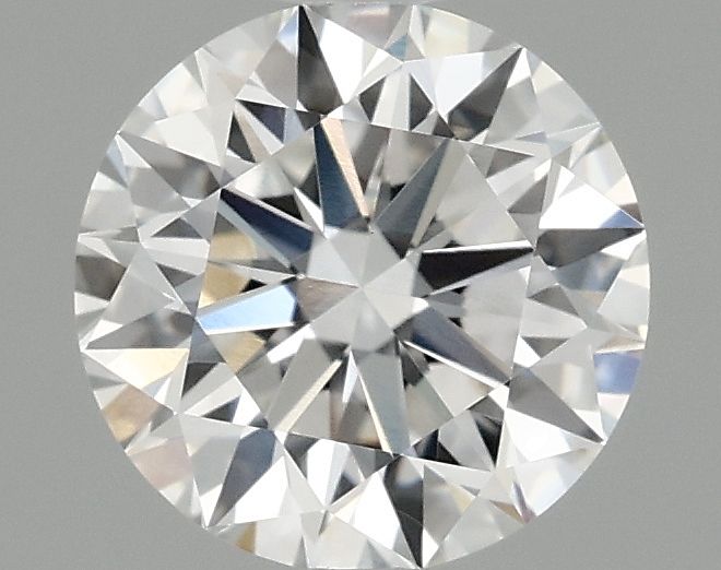 Lab Grown Diamond 1,01Ct E-VVS2 Round - IGILG799684958 1