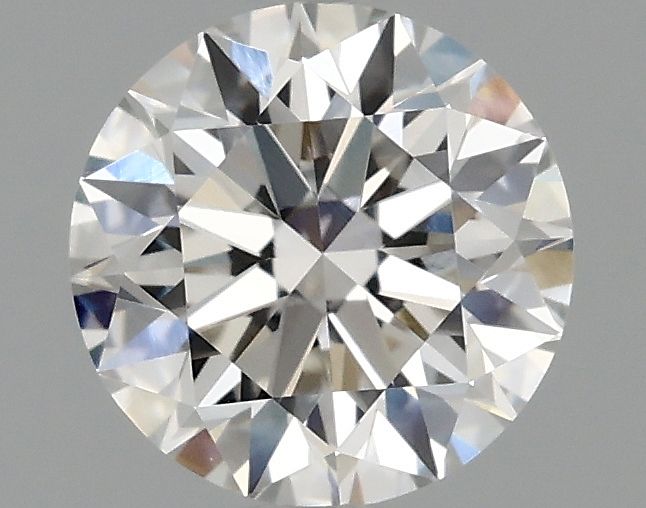 Lab Grown Diamond 1Ct F-VVS2 Round - IGILG799609769 1
