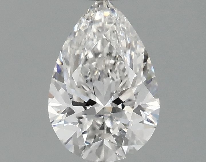 Lab Grown Diamond 1,05Ct E-VVS2 Pear - IGILG795646373 1
