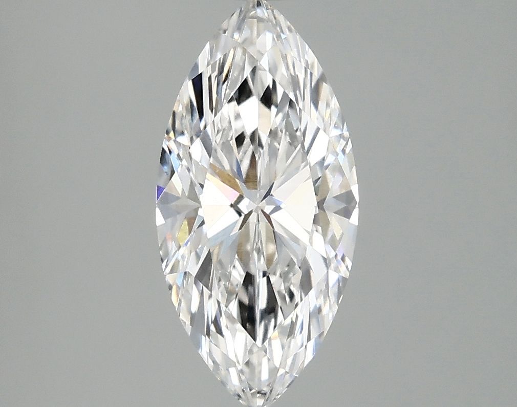 Lab Grown Diamond 1,52Ct D-VS1 Marquise - IGILG800603130 1