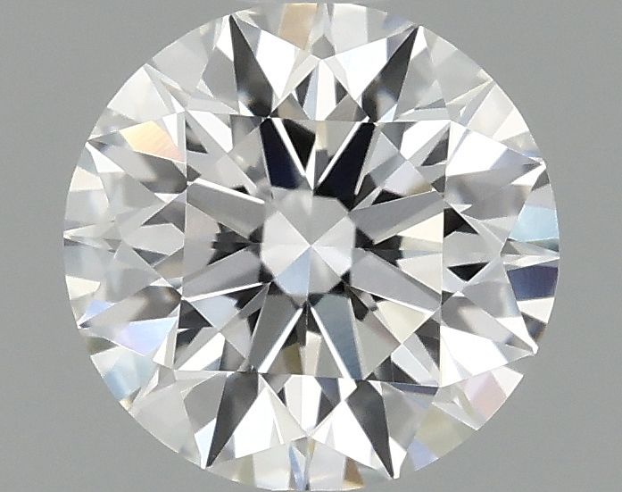 Lab Grown Diamond 1Ct D-VVS2 Round - IGILG801602812 1