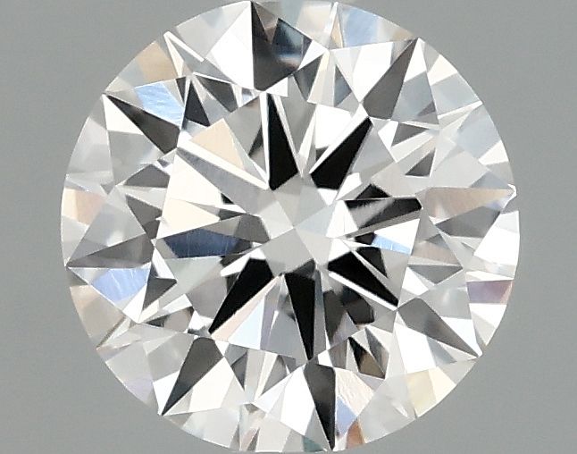 Lab Grown Diamond 1,01Ct F-VVS2 Round - IGILG797606175 1