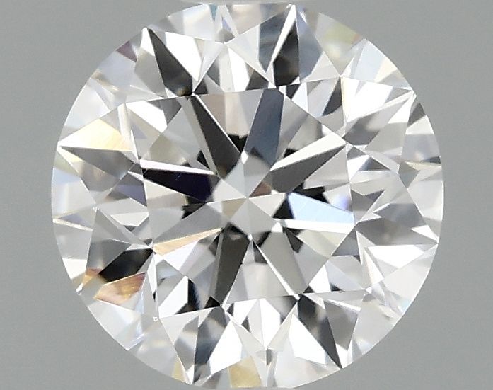Lab Grown Diamond 1,01Ct D-VS1 Round - IGILG798603041 1