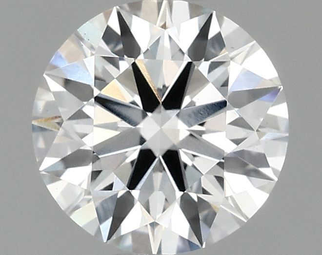 Lab Grown Diamond 1,05Ct F-VS1 Round - IGILG799684686 1