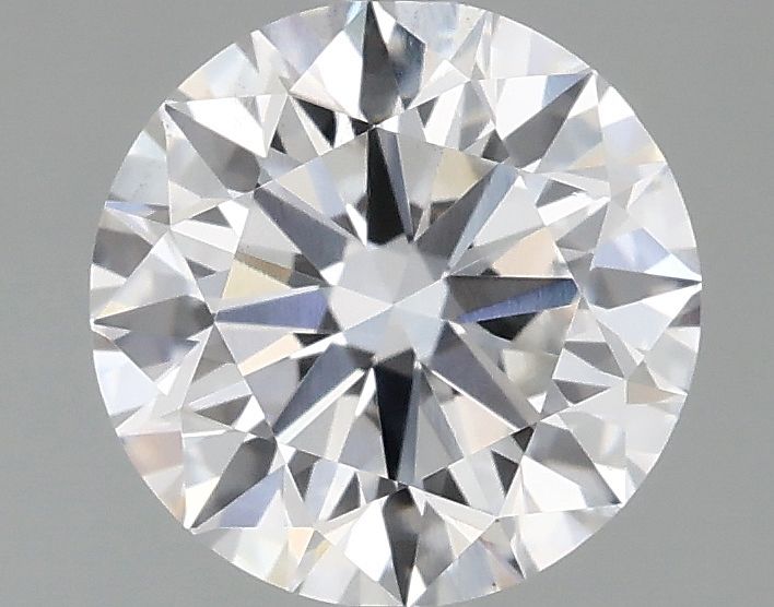 Lab Grown Diamond 1,04Ct E-VS2 Round - IGILG799660015 1