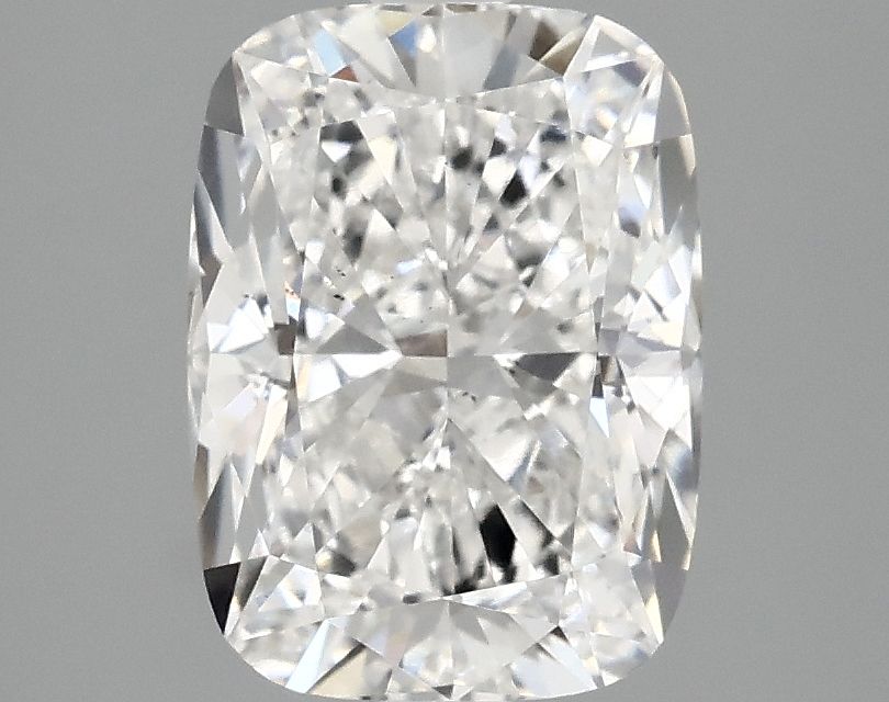 Lab Grown Diamond 2,52Ct E-VS2 Cushion - IGILG800607729 1