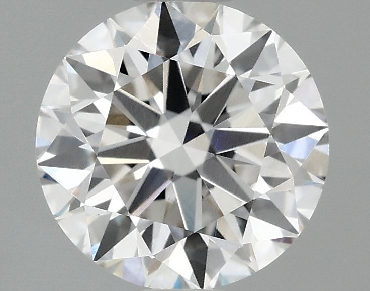 Lab Grown Diamond 1,04Ct F-VVS2 Round - IGILG800661899 1