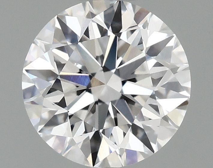 Lab Grown Diamond 1,01Ct D-VS1 Round - IGILG800665635 1