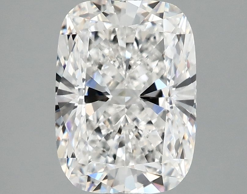 Lab Grown Diamond 2,58Ct E-VVS2 Cushion - IGILG801603501 1