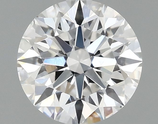 Lab Grown Diamond 1,04Ct D-VS2 Round - IGILG790621560 1