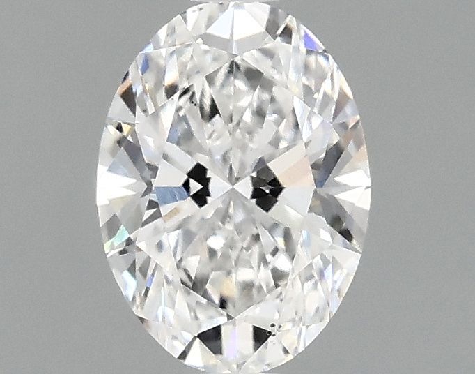 Lab Grown Diamond 1,05Ct E-VS2 Oval - IGILG804635069 1