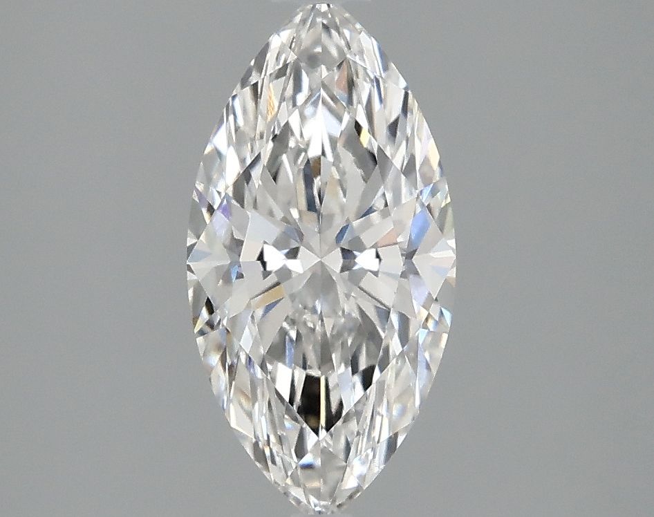 Lab Grown Diamond 1,43Ct E-VS1 Marquise - IGILG800658680 1