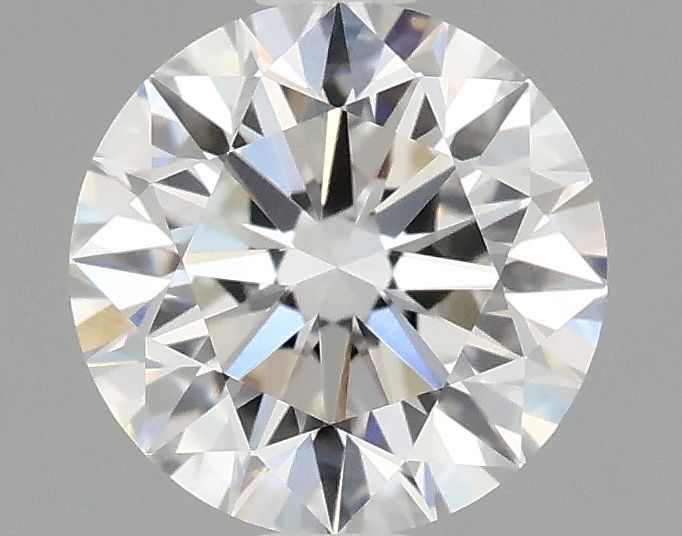 Lab Grown Diamond 1,01Ct E-VVS2 Round - IGILG797670431 1