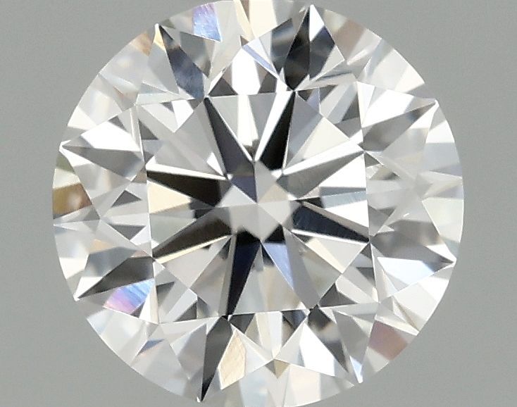 Lab Grown Diamond 1,02Ct F-VVS1 Round - IGILG805630595 1