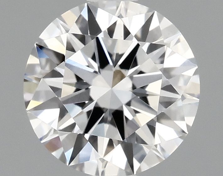 Lab Grown Diamond 1Ct E-VS1 Round - IGILG799685137 1