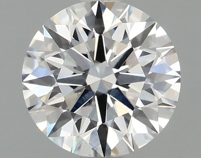 Lab Grown Diamond 1,1Ct F-VS1 Round - IGILG799604696 1