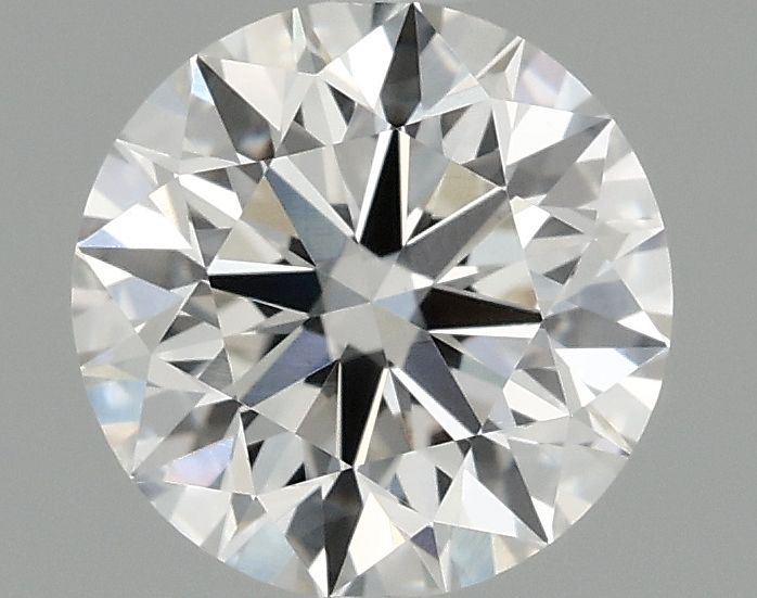 Lab Grown Diamond 1,05Ct F-VS1 Round - IGILG798613153 1