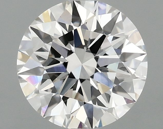 Lab Grown Diamond 1,04Ct G-VVS2 Round - IGILG804646007 1