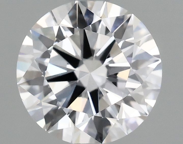 Lab Grown Diamond 1,01Ct D-VS1 Round - IGILG801603872 1