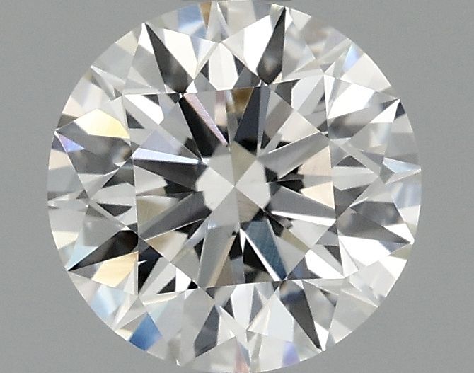 Lab Grown Diamond 1,06Ct F-VVS2 Round - IGILG798611341 1