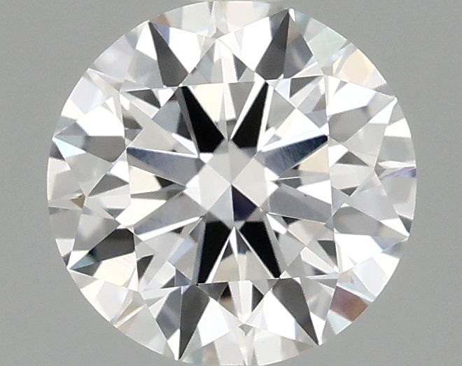 Lab Grown Diamond 1,05Ct F-VS1 Round - IGILG799698369 1