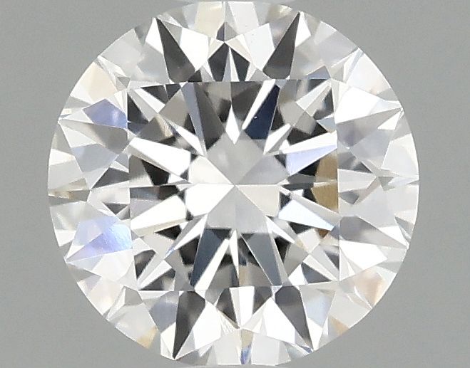 Lab Grown Diamond 1,01Ct F-VVS2 Round - IGILG797601715 1