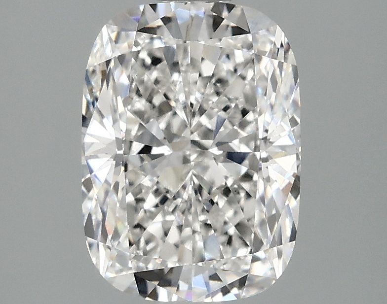 Lab Grown Diamond 2,04Ct F-VVS2 Cushion - IGILG797686814 1