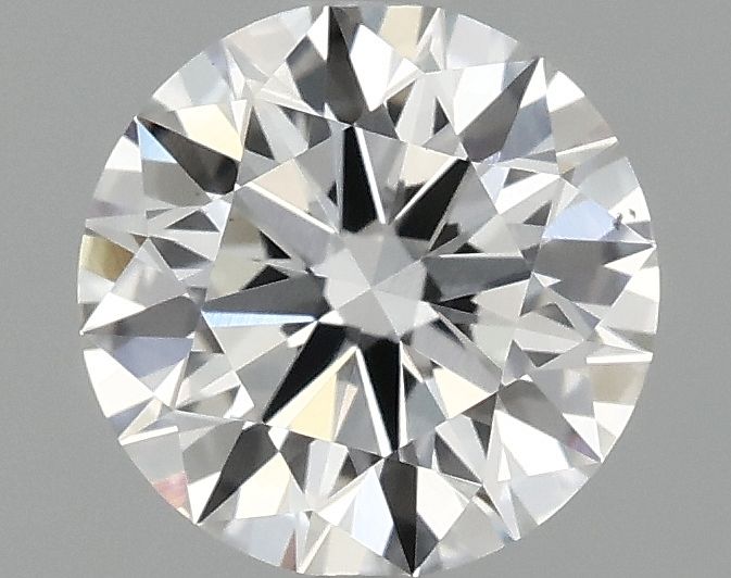 Lab Grown Diamond 1,01Ct E-VS2 Round - IGILG797608323 1