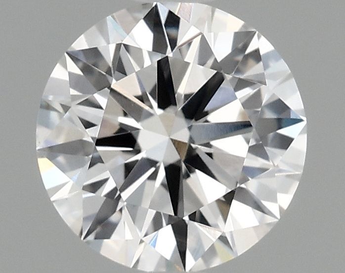 Lab Grown Diamond 1,01Ct E-VVS2 Round - IGILG801603722 1