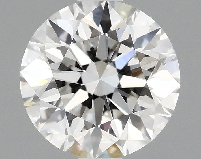 Lab Grown Diamond 1,04Ct F-VVS2 Round - IGILG799697995 1