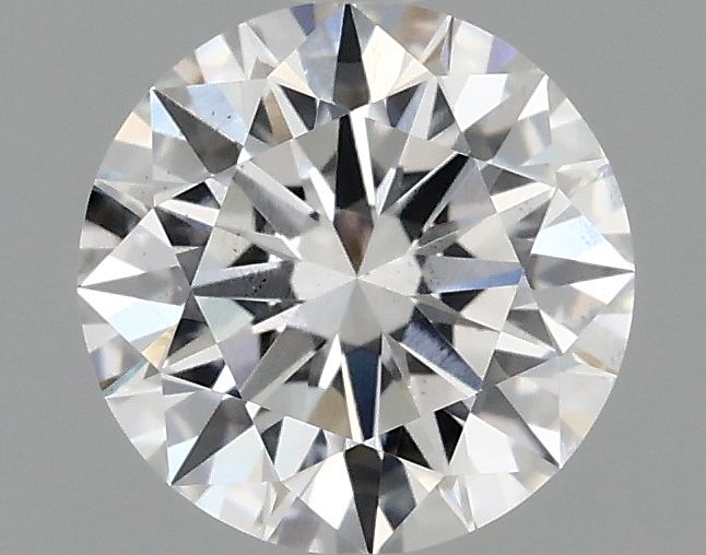 Lab Grown Diamond 1,01Ct E-VS2 Round - IGILG799609768 1