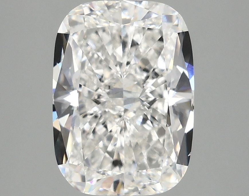 Lab Grown Diamond 2,5Ct F-VS1 Cushion - IGILG800638894 1